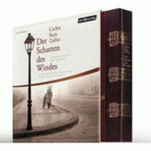 Diverse – Der Schatten des Windes (Sonderausgabe)