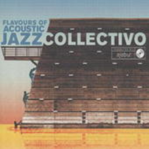 Diverse – Flavours Of Acoustic Jazz