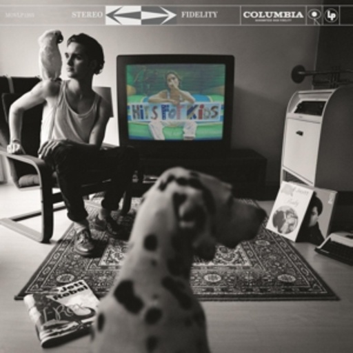 Jett Rebel – Hits For Kids