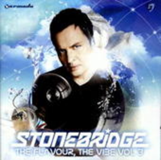 Stonebridge – The Flavour, The Vibe Vol. 3