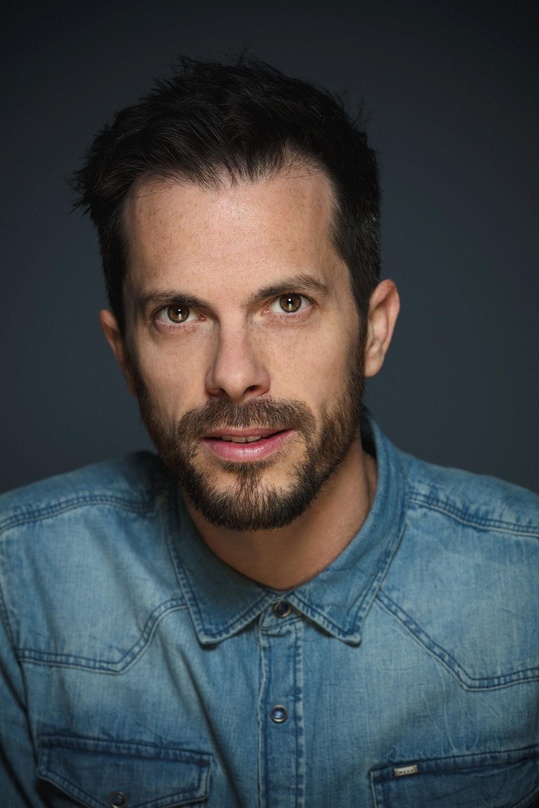 Will die Livebranche nach Cannes holen: Alexandre Deniot, Director Midem