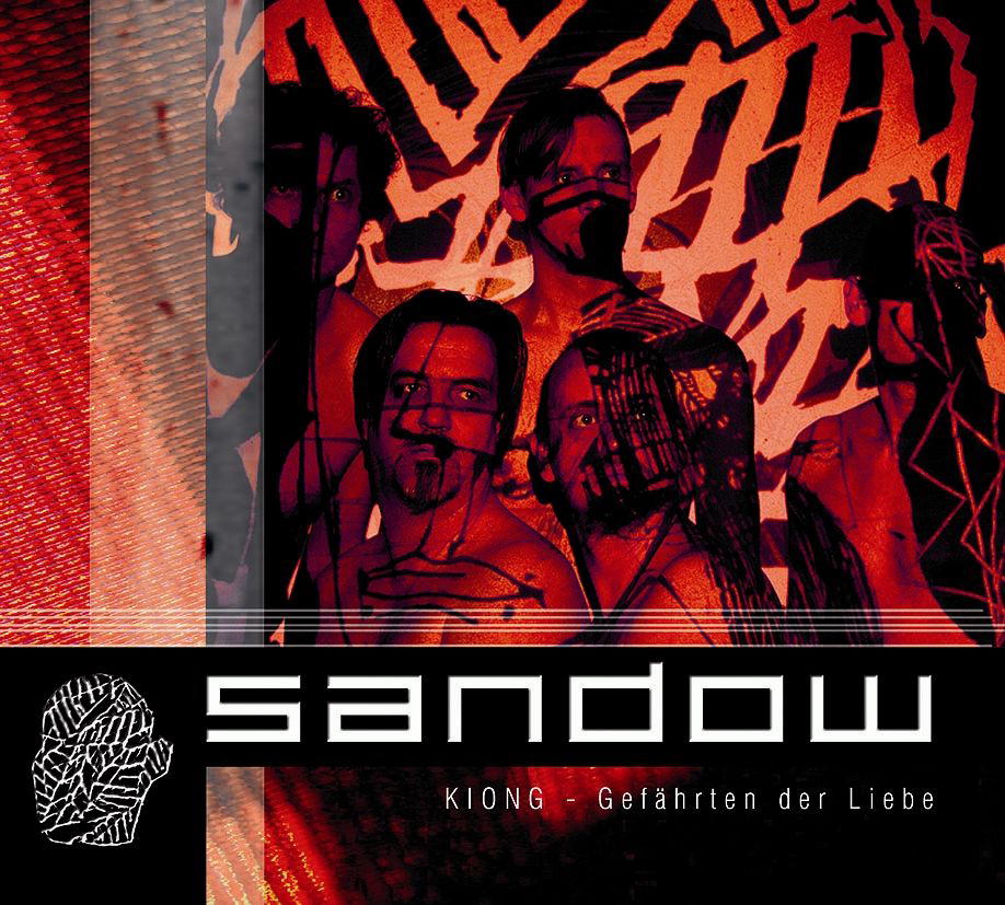 Sandow – Kiong - Gefährten der Liebe