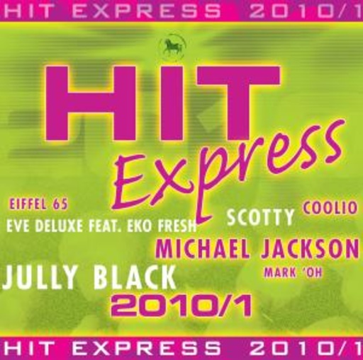 Hitexpress 2010/1