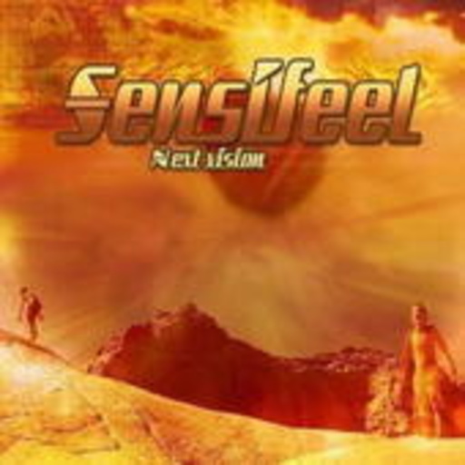 Sensifeel – Next Vision
