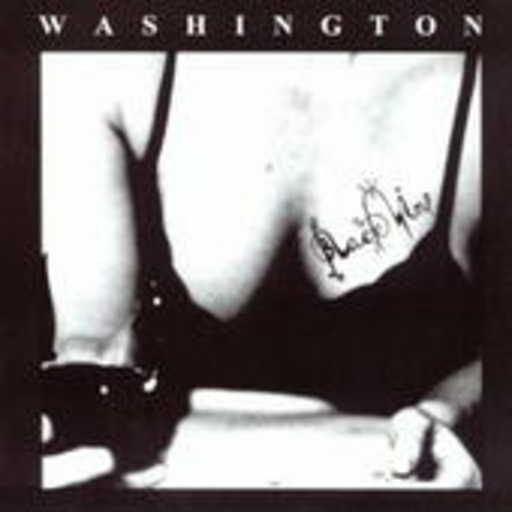 Washington – Black Wine