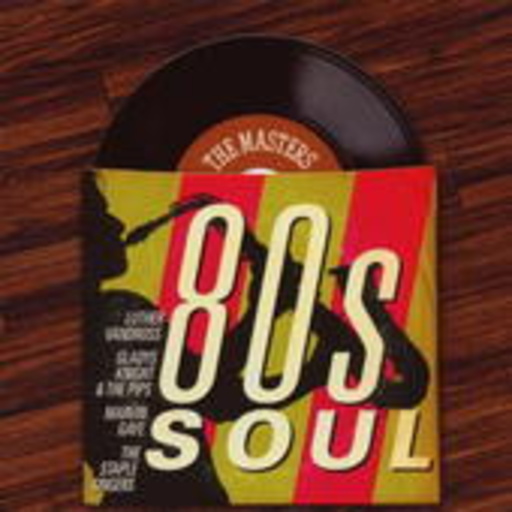 Diverse – 80's Soul