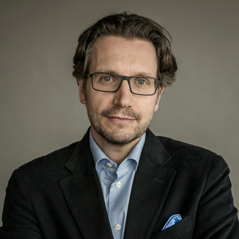 Strebt wohl eine Finanzierungsrunde an: Vevo-CEO Erik Huggers