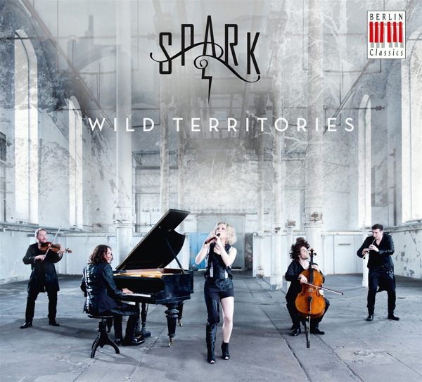 Spark – Wild Territories