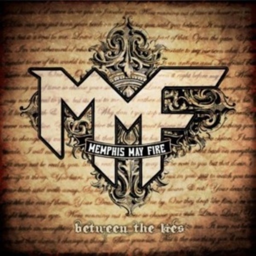 Memphis May Fire – Between The Lies