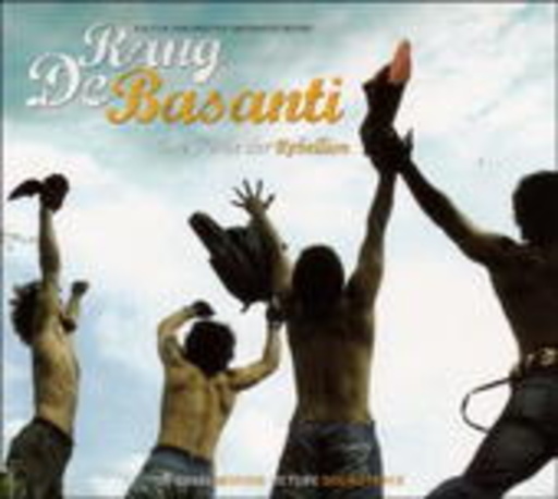 Diverse – Rang De Basanti