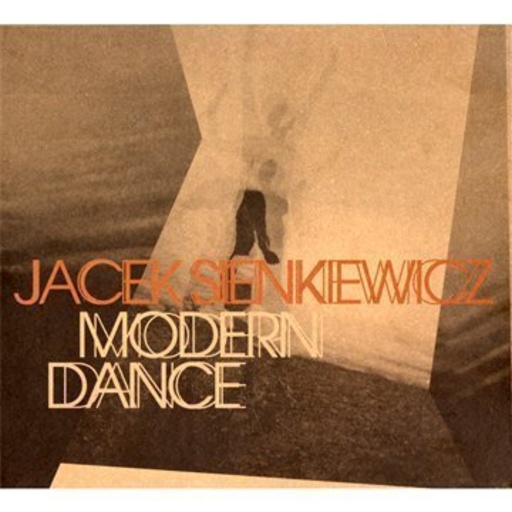 Jacek Sienkiewicz – Modern Dance