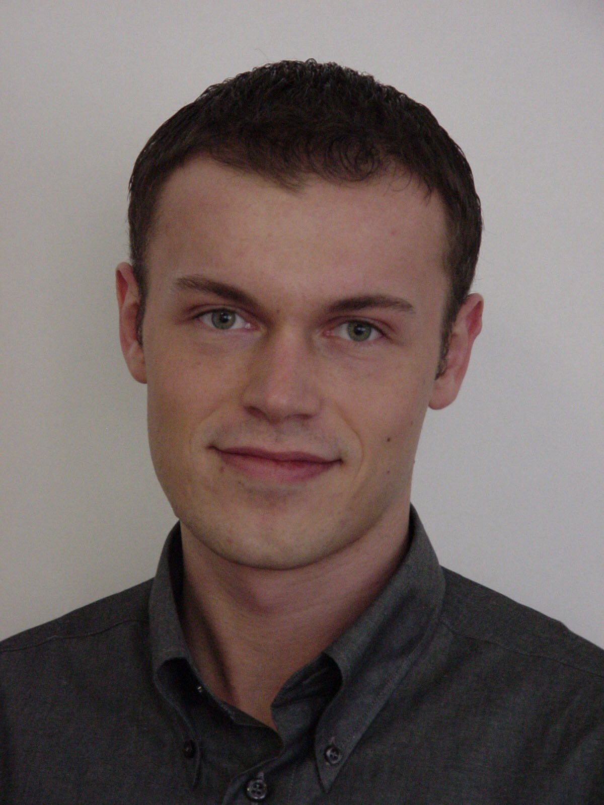 Sven Rössler