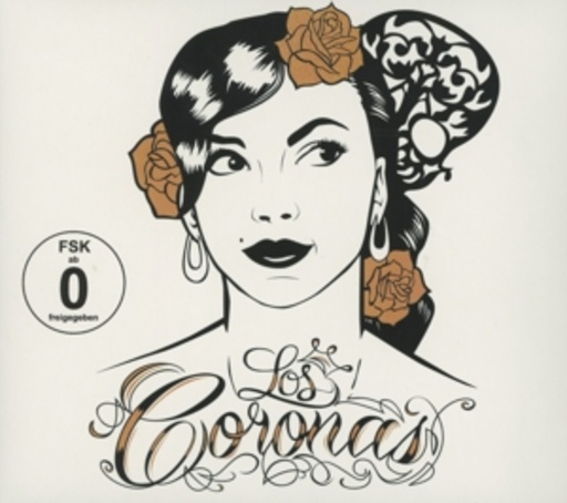 Los Coronas – Adiós Sancho