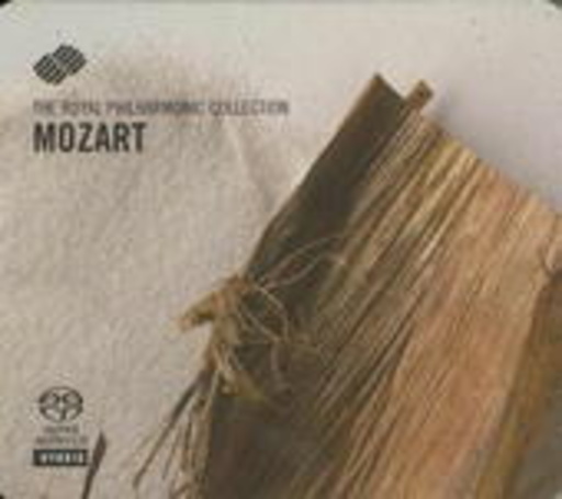 Diverse – Piano Sonatas KV 310, 331 & 545