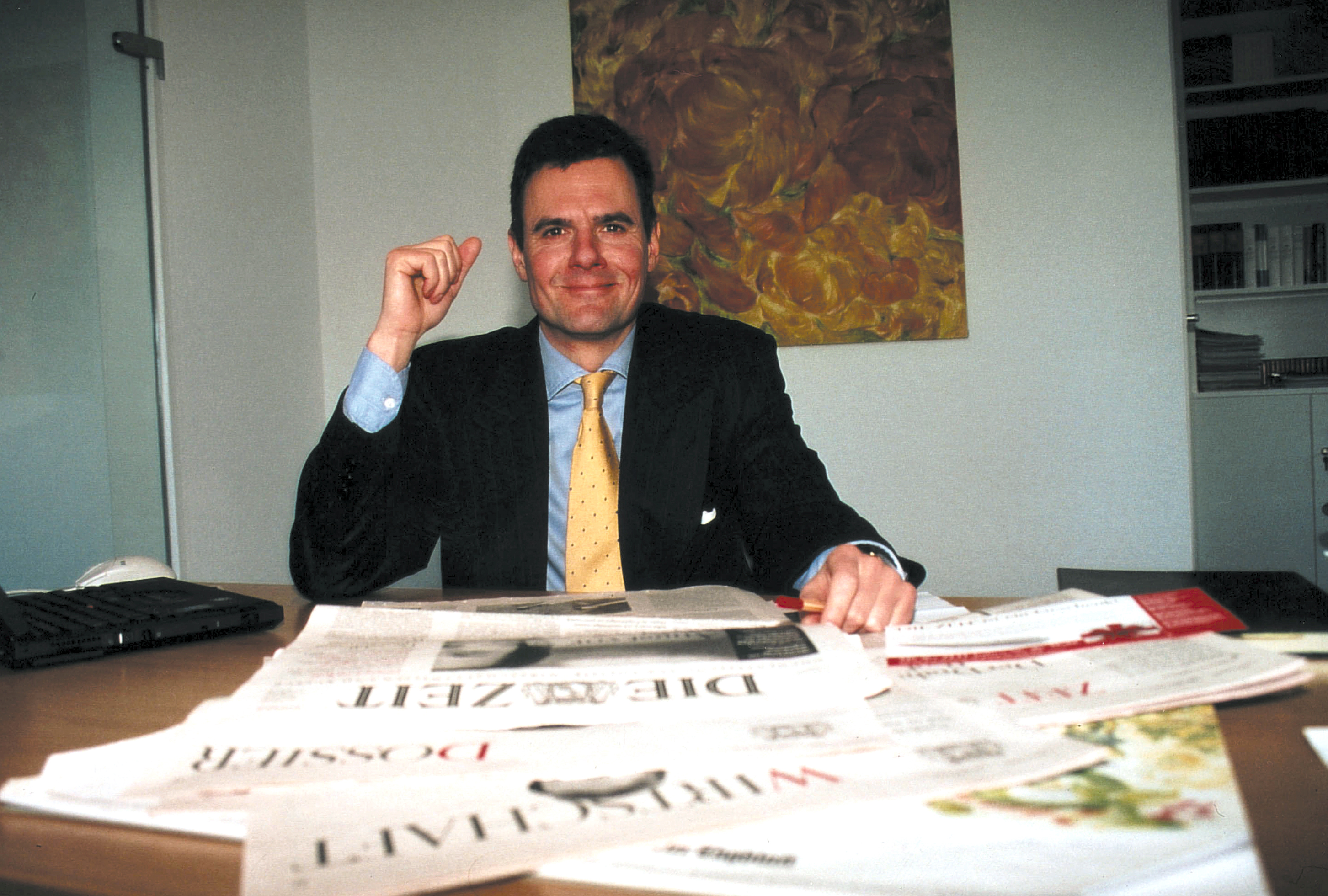 Rainer Esser