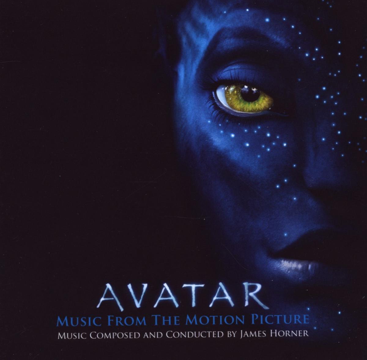 Diverse – Avatar - The Score