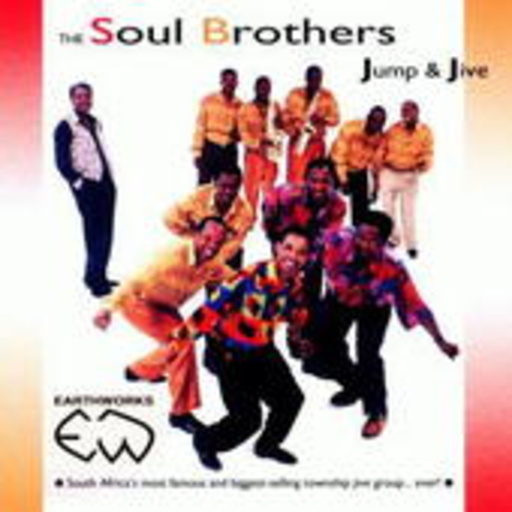 Soul Brothers – Jump & Jive