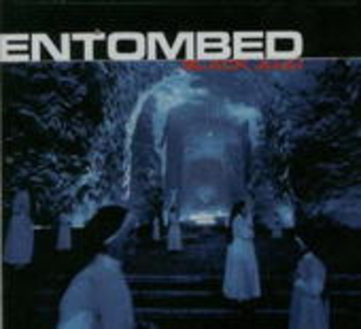 Entombed – Black Juju