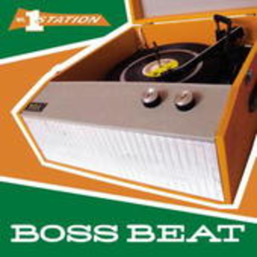 No. 1 Station – Boss Beat