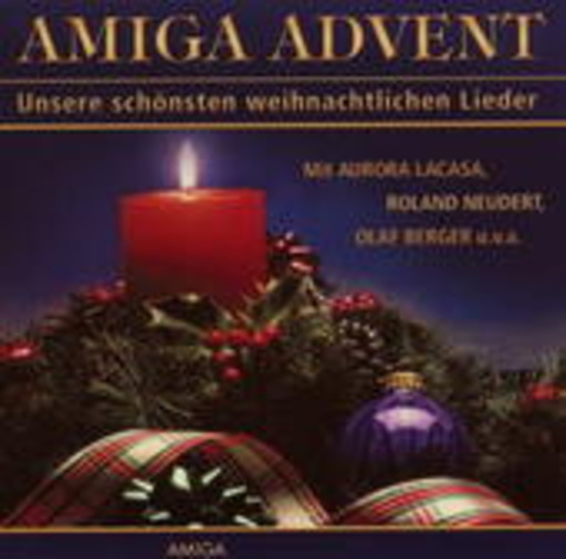 Diverse – Amiga Advent