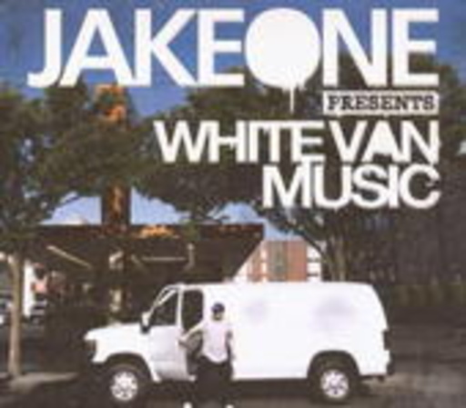 Jake One – White Van Music
