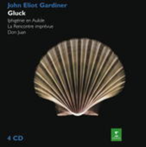 John Eliot Gardiner – Iphigenie En Aulide
