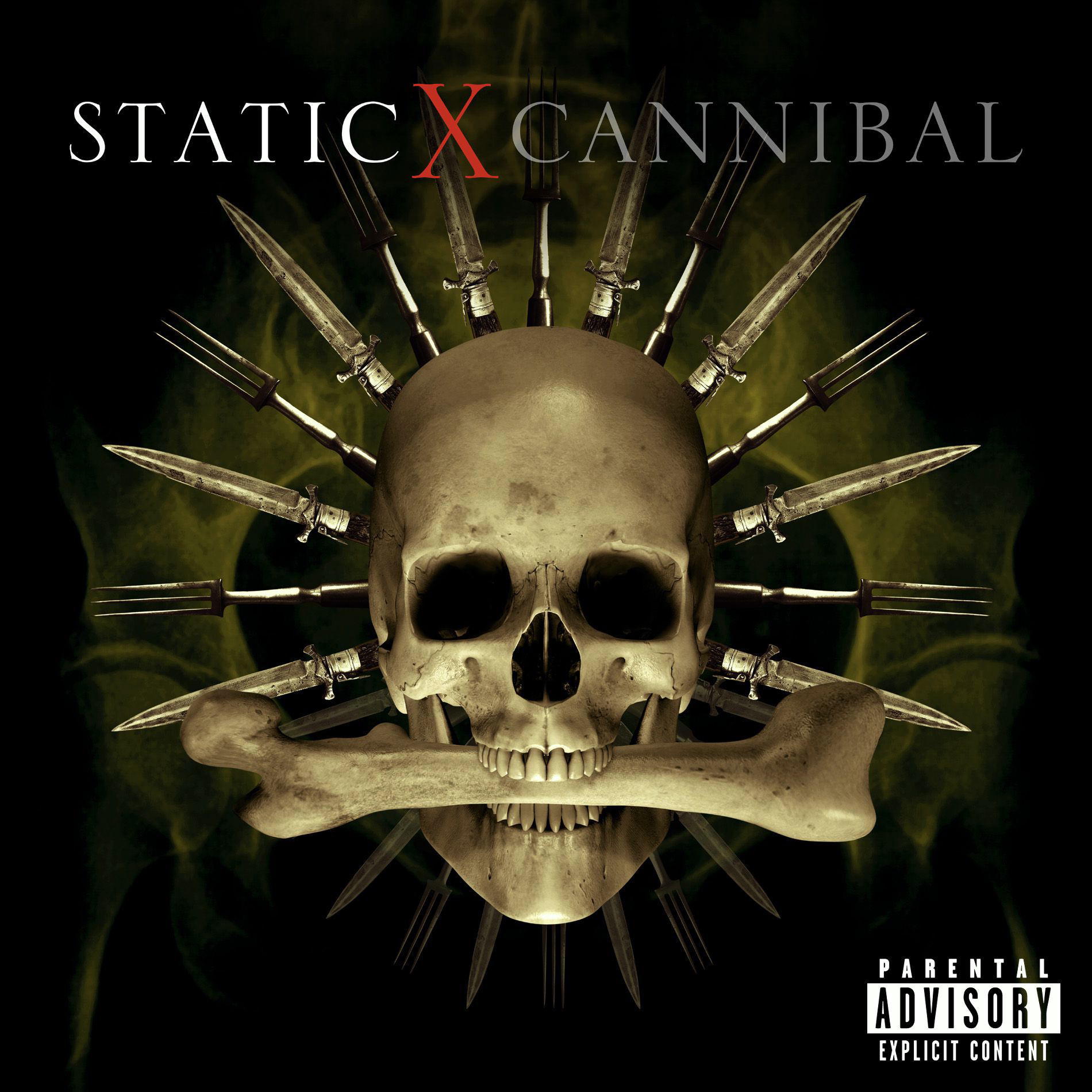Static-X – Cannibal