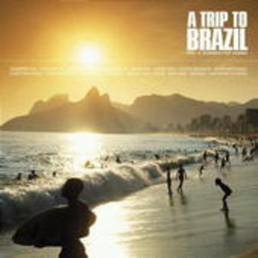 Diverse – A Trip To Brazil Vol. 4
