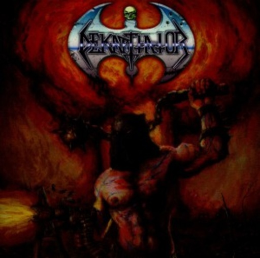 Dekapitator – We Will Destroy ... You Will Obey!!!