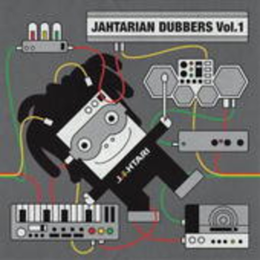 Diverse – Jahtarian Dubbers
