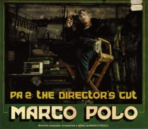 Marco Polo – PA 2: The Director's Cut