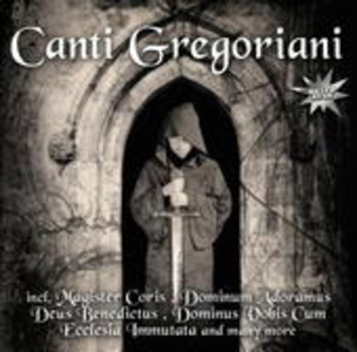 Diverse – Canti Gregoriani