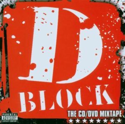 D-Block – Same