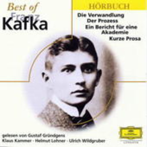 Diverse – Best Of Franz Kafka