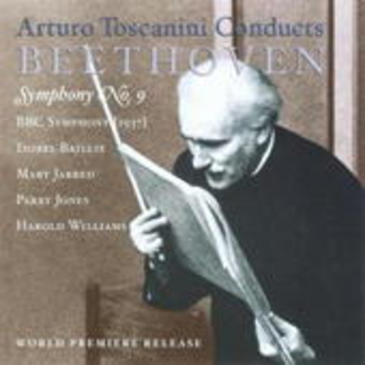 Symphony No. 9