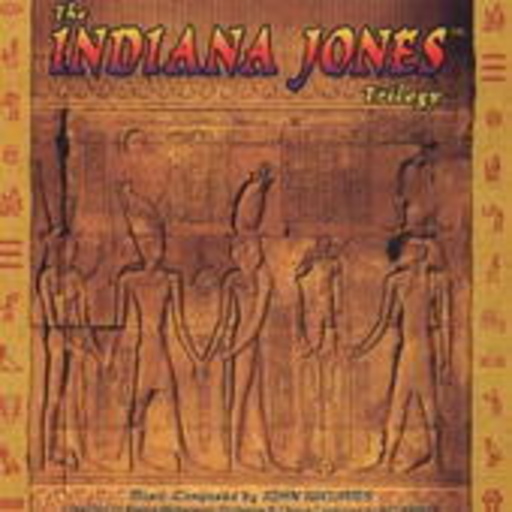 Diverse – Indiana Jones Trilogy