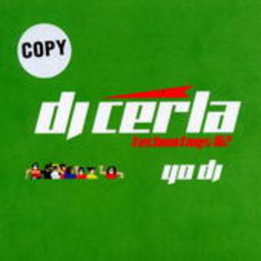DJ Cerla – Yo DJ