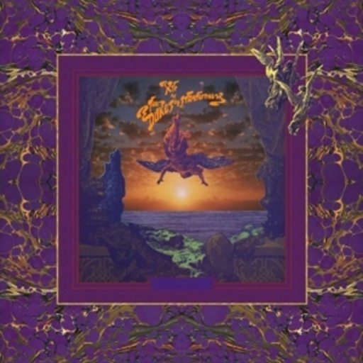 The Dukes Of Stratosphear (XTC) – Psonic Psunspot