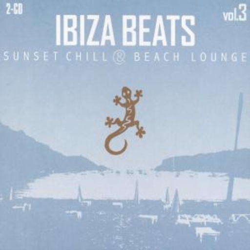 Diverse – Ibiza Beats Vol. 3
