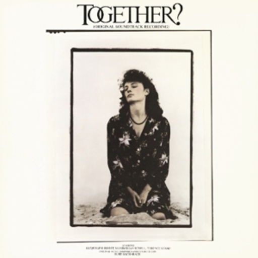 Burt Bacharach – Together?