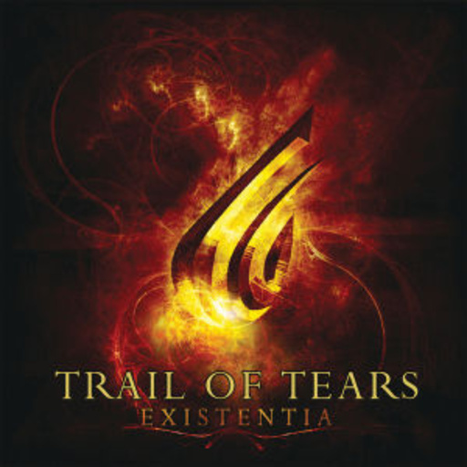Trail Of Tears – Existentia