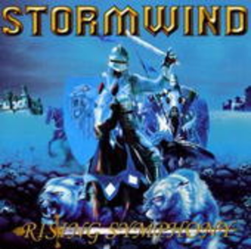 Stormwind – Rising Symphony