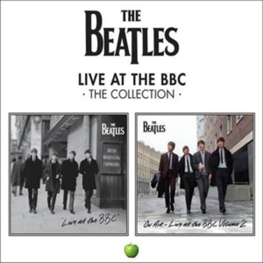 The Beatles – Live At The BBC - The Collection
