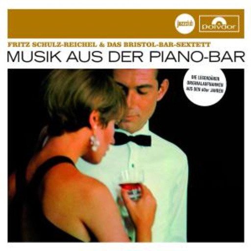 Diverse – Musik aus der Piano-Bar (Jazz Club)