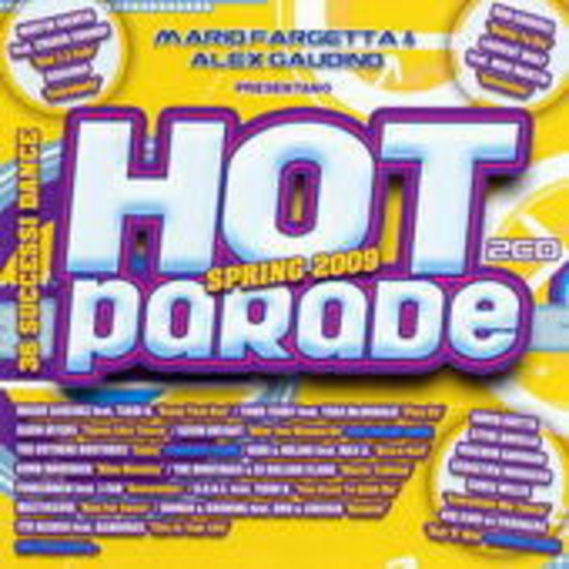 Diverse – Hot Parade Spring 2009