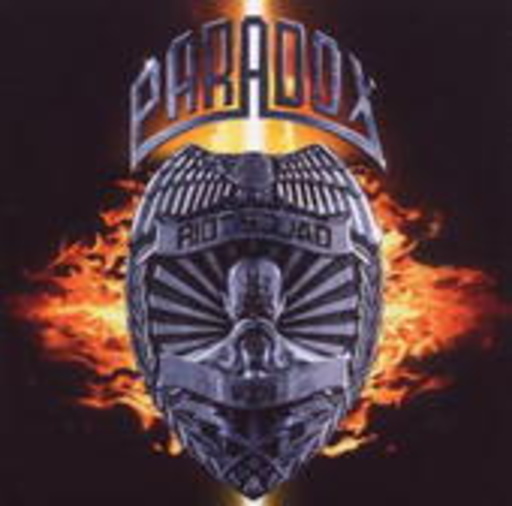 Paradox – Riot Squad