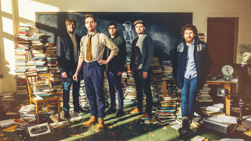 Kaiser Chiefs
