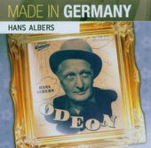 Hans Albers – Made In Germany