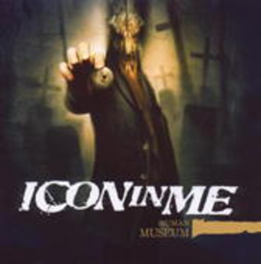 Icon In Me – Human Museum