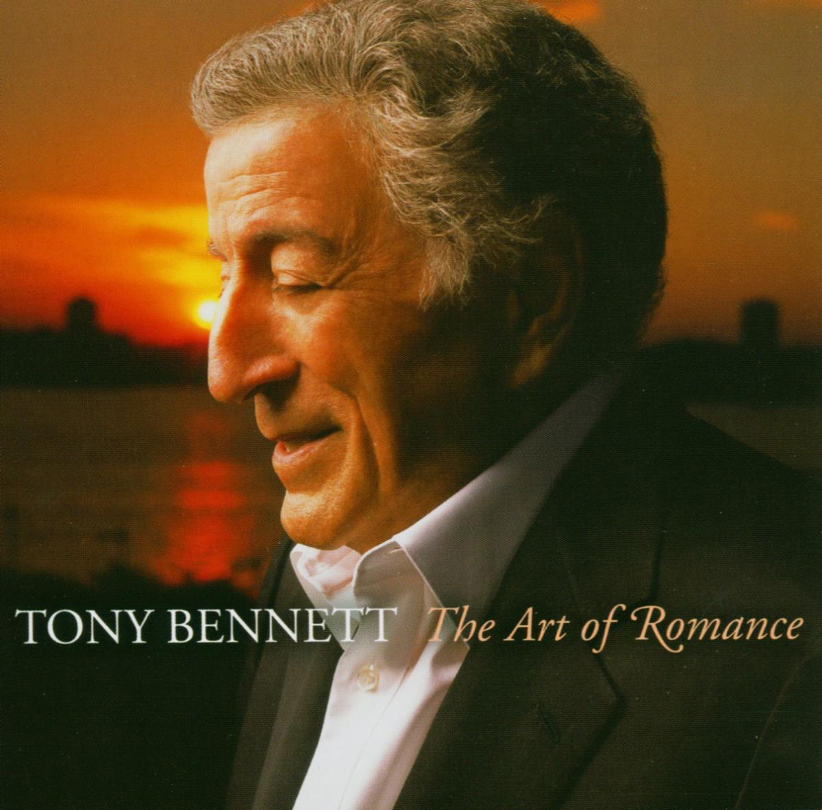 Tony Bennett – The Art Of Romance